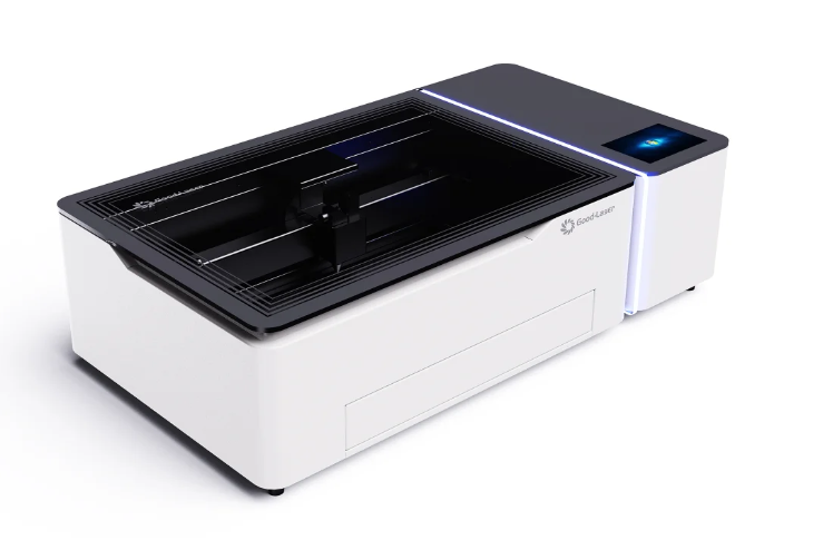 激光雕刻機參數(shù)介紹：原理、應用與性能提升(圖1)