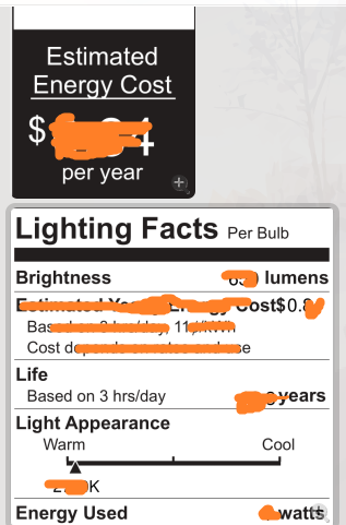 FTC能效標(biāo)簽是什么？FTC能效標(biāo)簽申請指南(圖1)