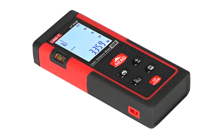 激光測(cè)距儀安全操作規(guī)程(圖1)