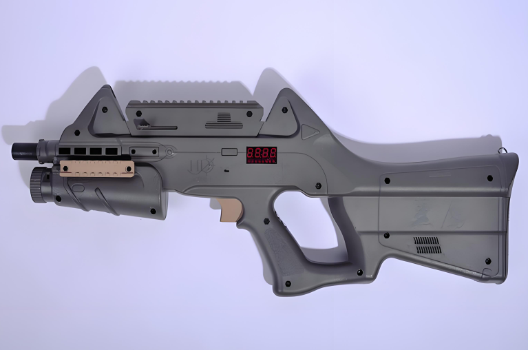 激光射擊槍IEC60825-1檢測安全合規(guī)與全球認證指南(圖1)