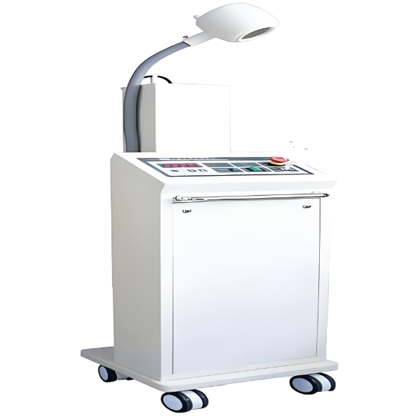 氦氖激光治療機FDA注冊認(rèn)證：2025年市場趨勢與合規(guī)要求(圖1)