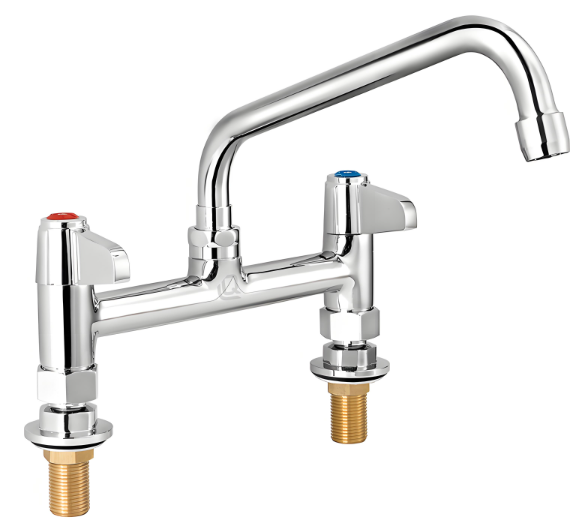 水龍頭DOE能效認(rèn)證標(biāo)準(zhǔn)、流程及出口合規(guī)指南(圖1)