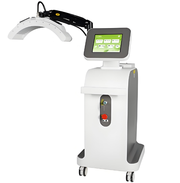 氦氖激光治療機CE認證與合規(guī)要求(圖1)