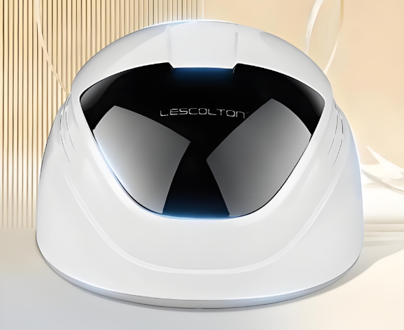 激光生發(fā)儀使用頻率及安全等級(jí)認(rèn)證全面解析(圖1)