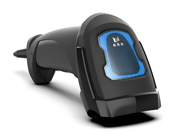 激光掃碼器FDA認證指南(圖1)