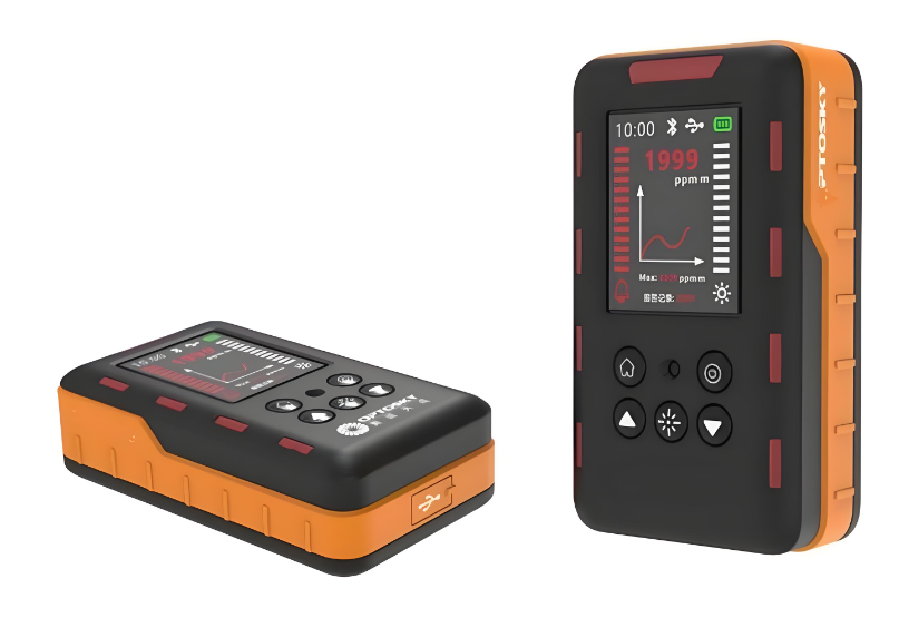 激光甲烷探測儀CE認(rèn)證與歐盟市場準(zhǔn)入指南(圖1)