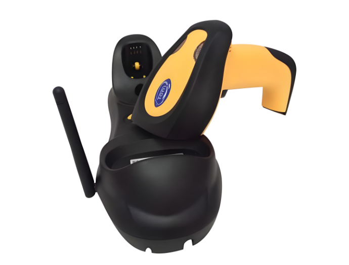 激光掃碼器CE認證：2025年歐盟市場準入的關鍵(圖1)