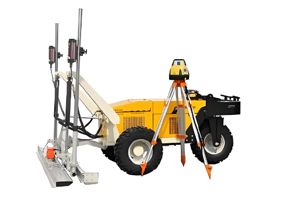 激光整平機(jī)GB/T7247.1檢測與市場前景分析(圖1)