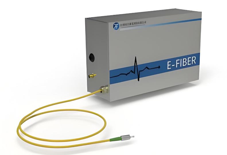 脈沖激光器CE認證指南(圖1)