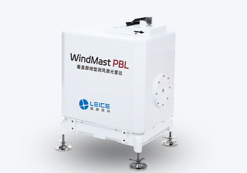 測(cè)風(fēng)激光雷達(dá)安全等級(jí)標(biāo)準(zhǔn)介紹(圖1)