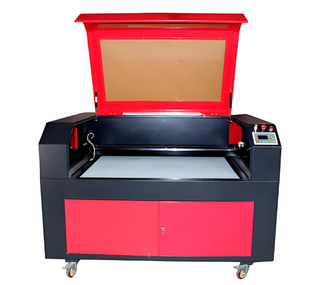 激光雕刻機雕刻參數(shù)解析與應(yīng)用前景(圖1)