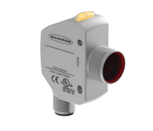 激光傳感器2025年技術(shù)前沿、市場前景與人眼安全檢測的重要性(圖1)