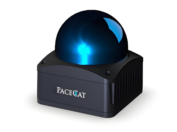 激光雷達(dá)安全性解析：原理、風(fēng)險(xiǎn)與人眼安全檢測指南(圖1)