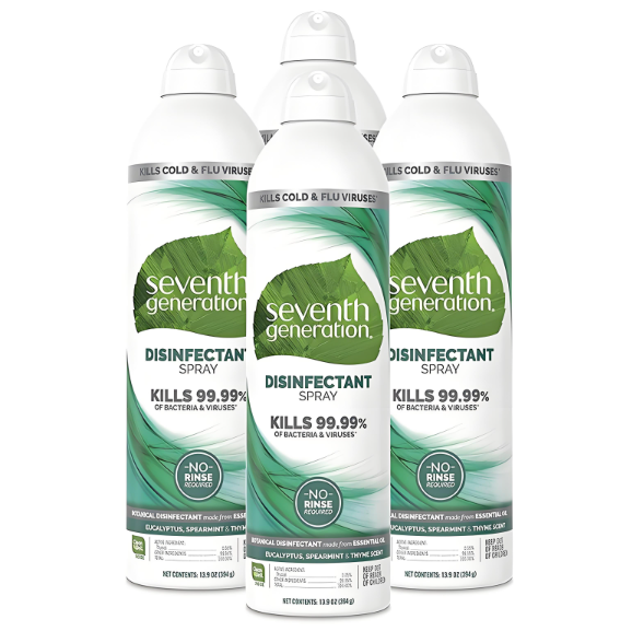 家用清潔產(chǎn)品（表面消毒劑）微生物檢測(cè)項(xiàng)目