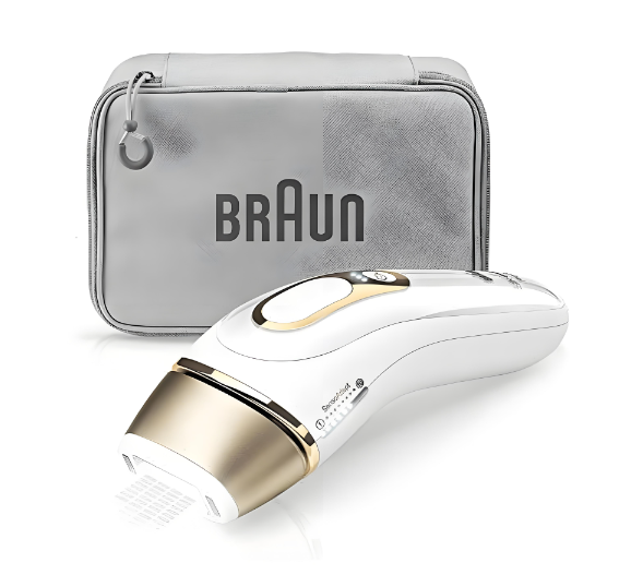 激光脫毛儀使用說明與安全等級認(rèn)證(圖1)