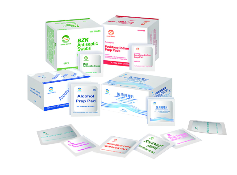 醫(yī)療器械與敷料微生物檢測(cè)項(xiàng)目