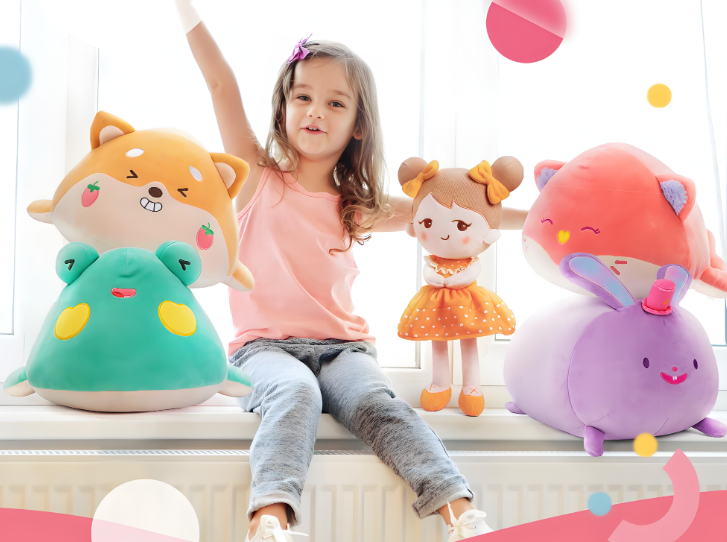 玩具化學(xué)測試與分析服務(wù)