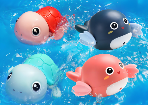 玩具（含水玩具、牙膠）微生物測(cè)試項(xiàng)目