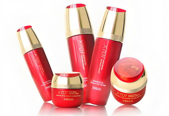 化妝品檢測事業(yè)中心概覽