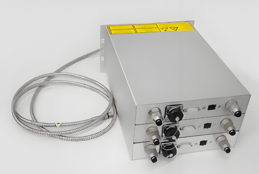 光纖激光器檢測(cè)模塊：保障激光技術(shù)精準(zhǔn)可靠的關(guān)鍵(圖1)