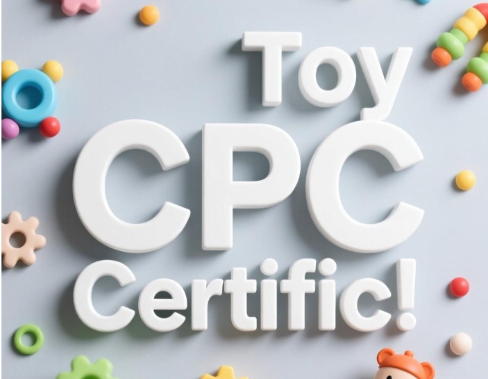 CPC認(rèn)證內(nèi)容：全面解讀兒童產(chǎn)品合規(guī)之路(圖1)