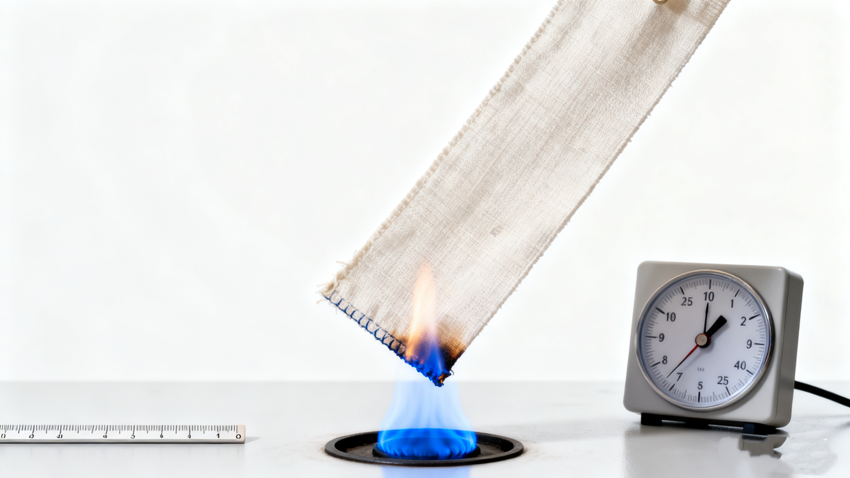 美國紡織品強制認證——美國GCC認證辦理全攻略(圖2)