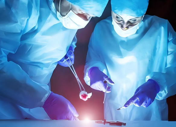 醫(yī)療激光產(chǎn)品檢測(cè)