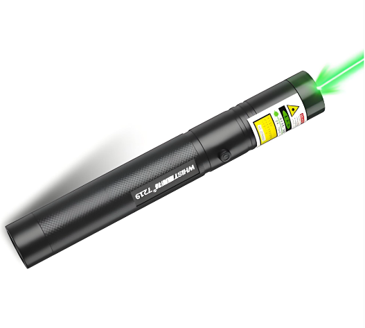 消費(fèi)類激光產(chǎn)品檢測(cè)