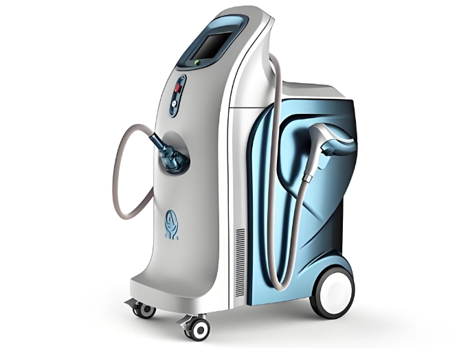 激光美容儀產(chǎn)品檢測(cè)