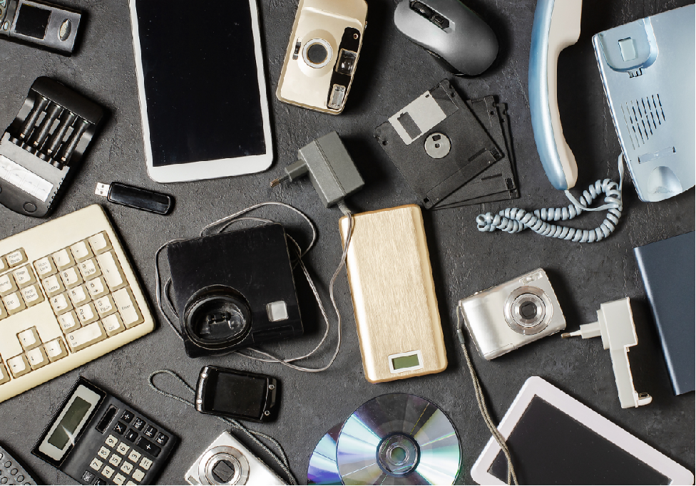 電子電器化學(xué)測試與分析服務(wù)