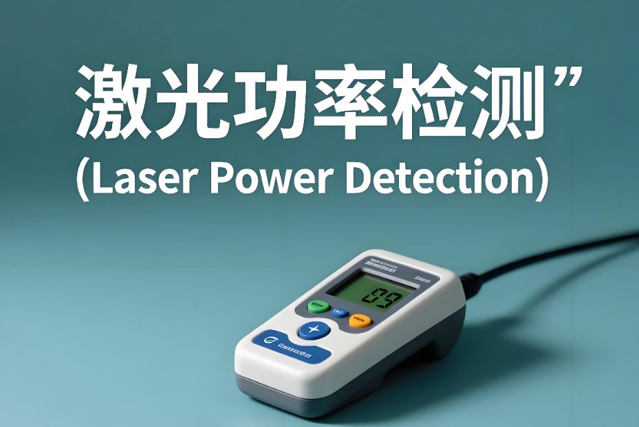 激光功率檢測服務指南(圖1)