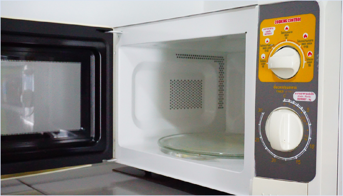 微波爐出口到美國DOE認證怎么辦理？(圖2)