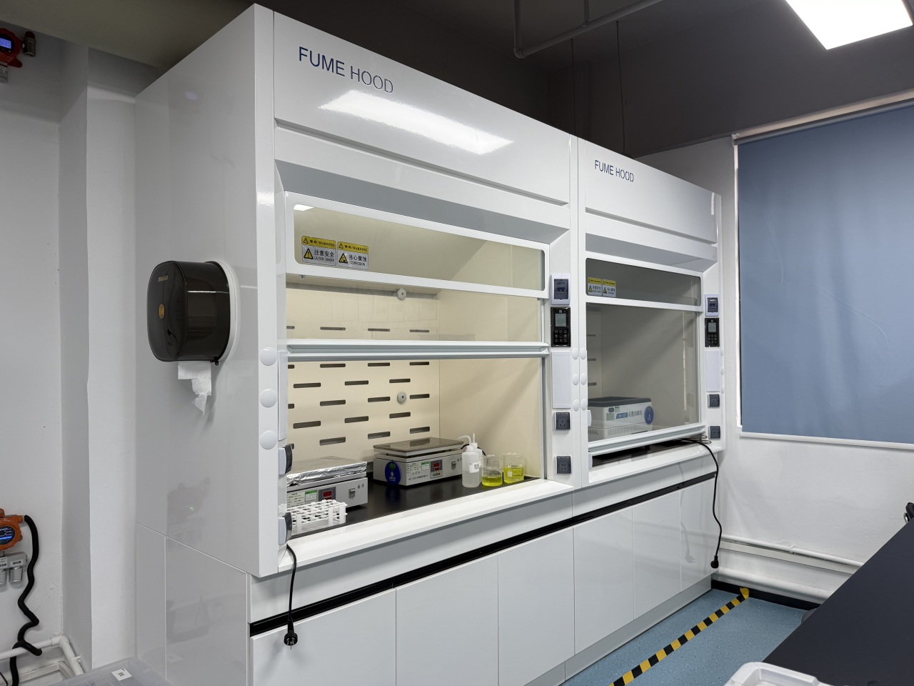 化學(xué)實(shí)驗(yàn)室介紹(圖3)