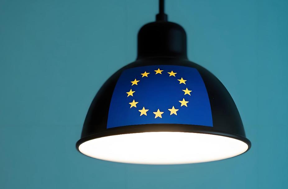 燈具歐盟能效標(biāo)簽怎么弄？(圖1)