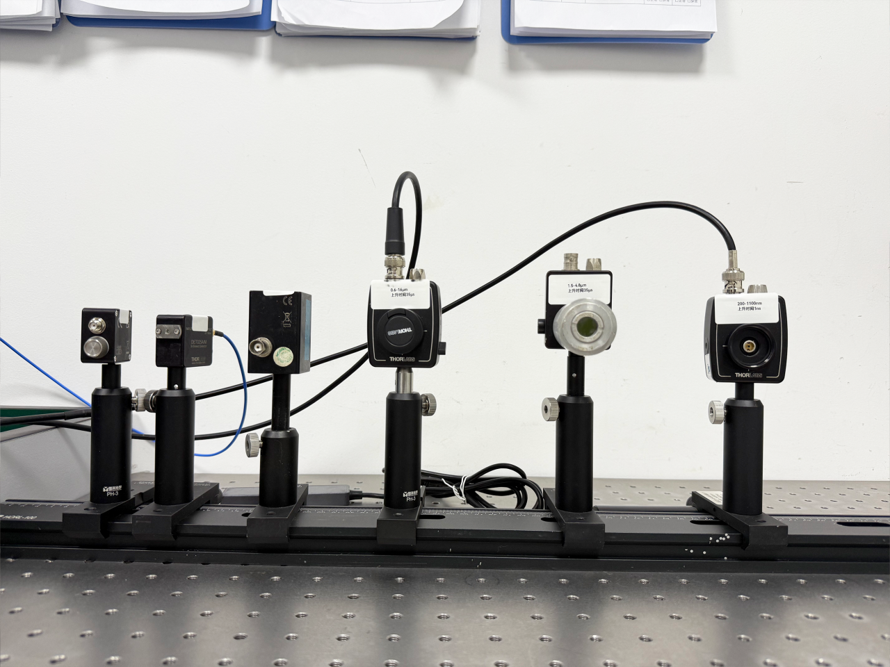 光學(xué)實(shí)驗(yàn)室介紹(圖5)