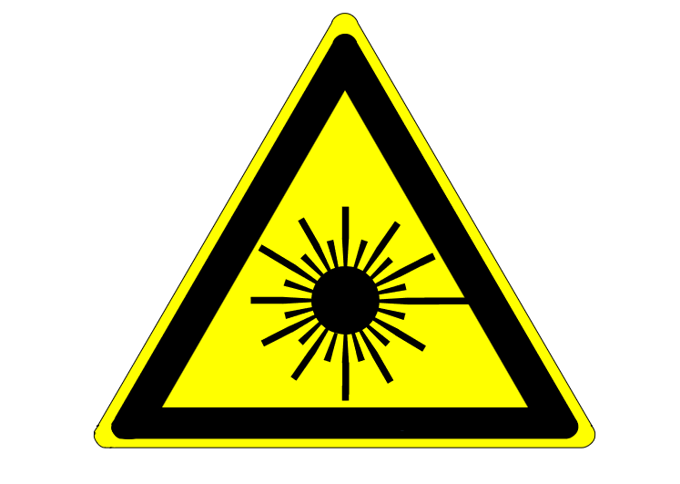 激光安全等級(jí)：一類(lèi)激光的定義、應(yīng)用與認(rèn)證要點(diǎn)(圖1)
