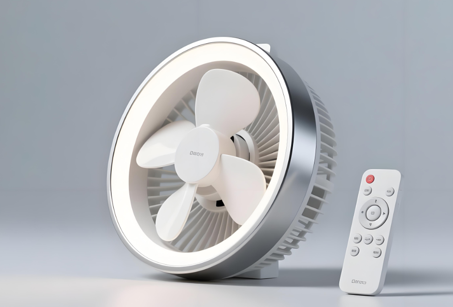 風(fēng)扇燈歐盟能效標(biāo)簽注冊(cè)：合規(guī)出口的關(guān)鍵一步(圖1)