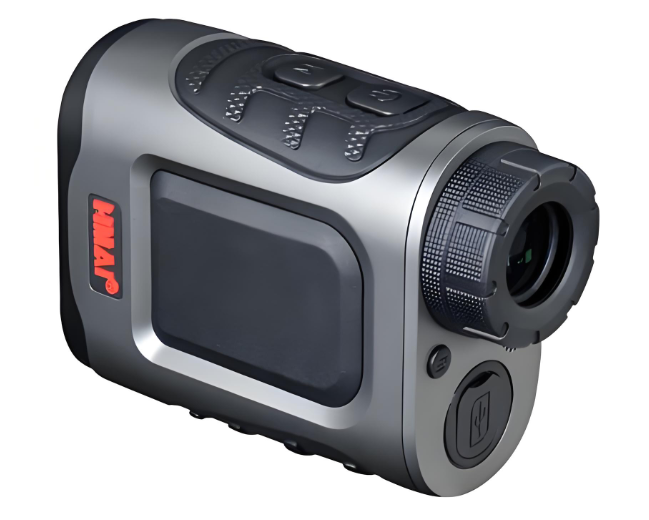 激光測距儀檢測報告：保障精準與安全的關鍵環(huán)節(jié)(圖1)