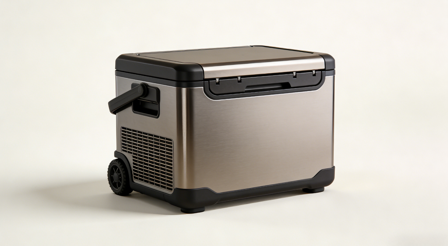 車載冰箱申請(qǐng)歐盟erp能效檢測(cè)認(rèn)證需要多久？(圖1)