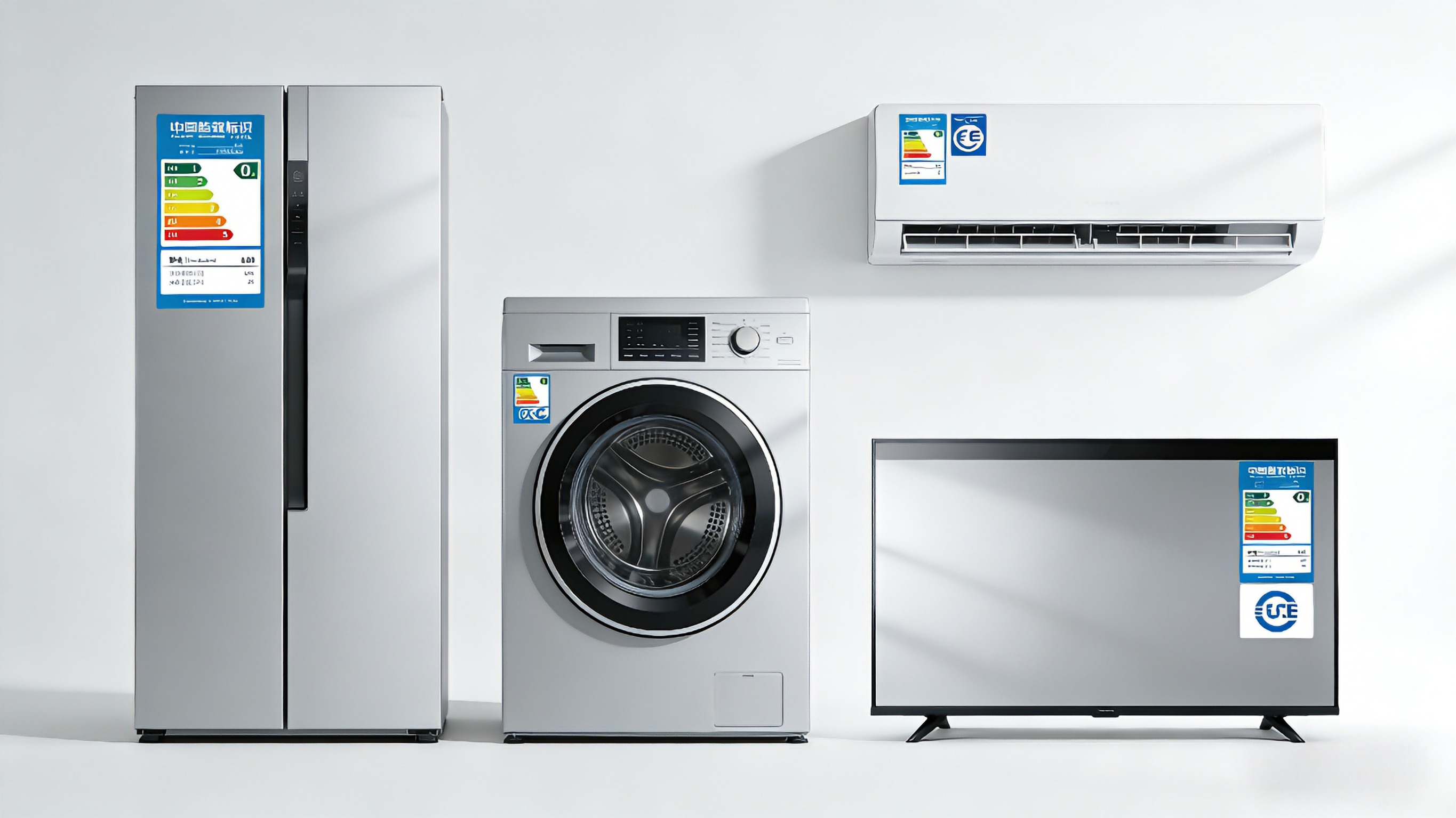 車載冰箱DOE認證