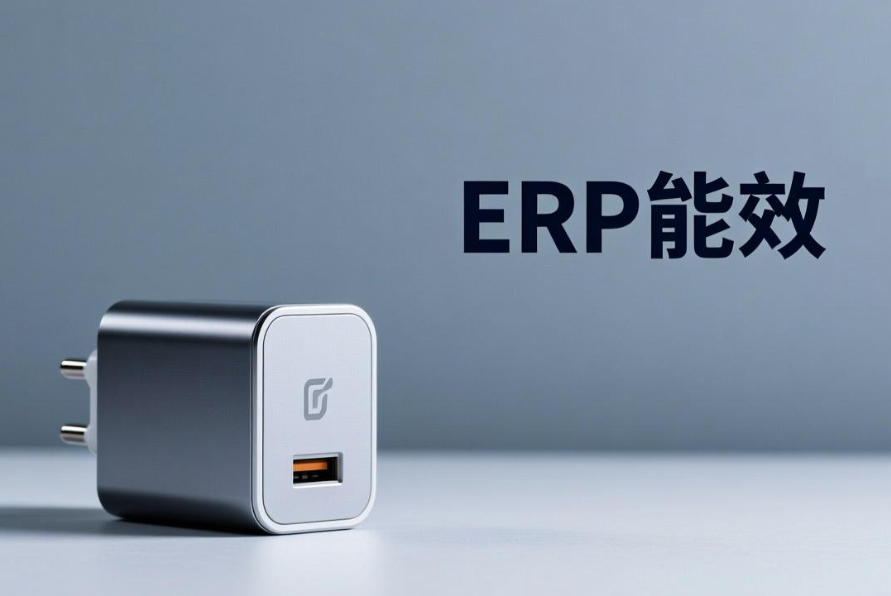 充電器ERP能效測試指南(圖1)