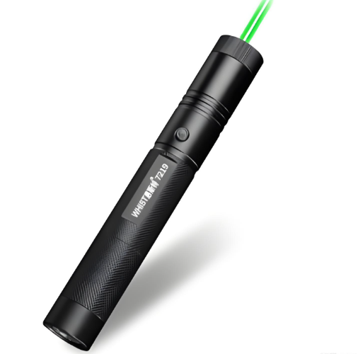 激光筆GB/T7247.1檢測的科學(xué)與規(guī)范(圖1)