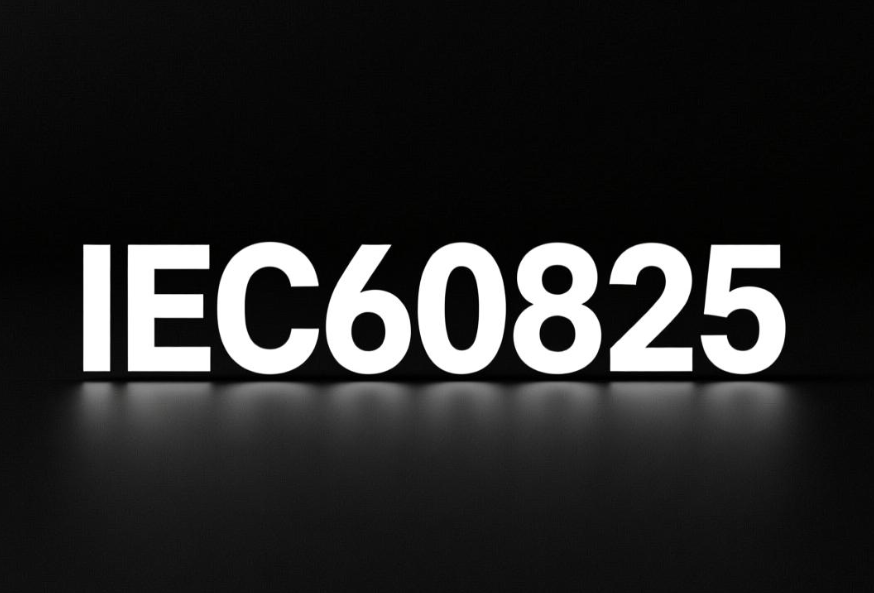 IEC60825-1激光等級報(bào)告與合規(guī)指南(圖1)