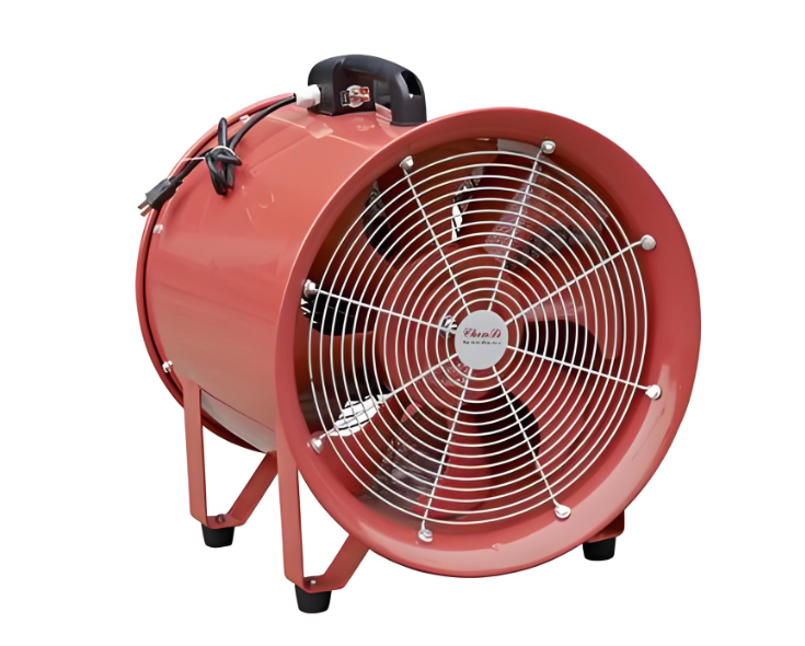 通風(fēng)機(jī)歐盟能效標(biāo)簽注冊指南(圖1)