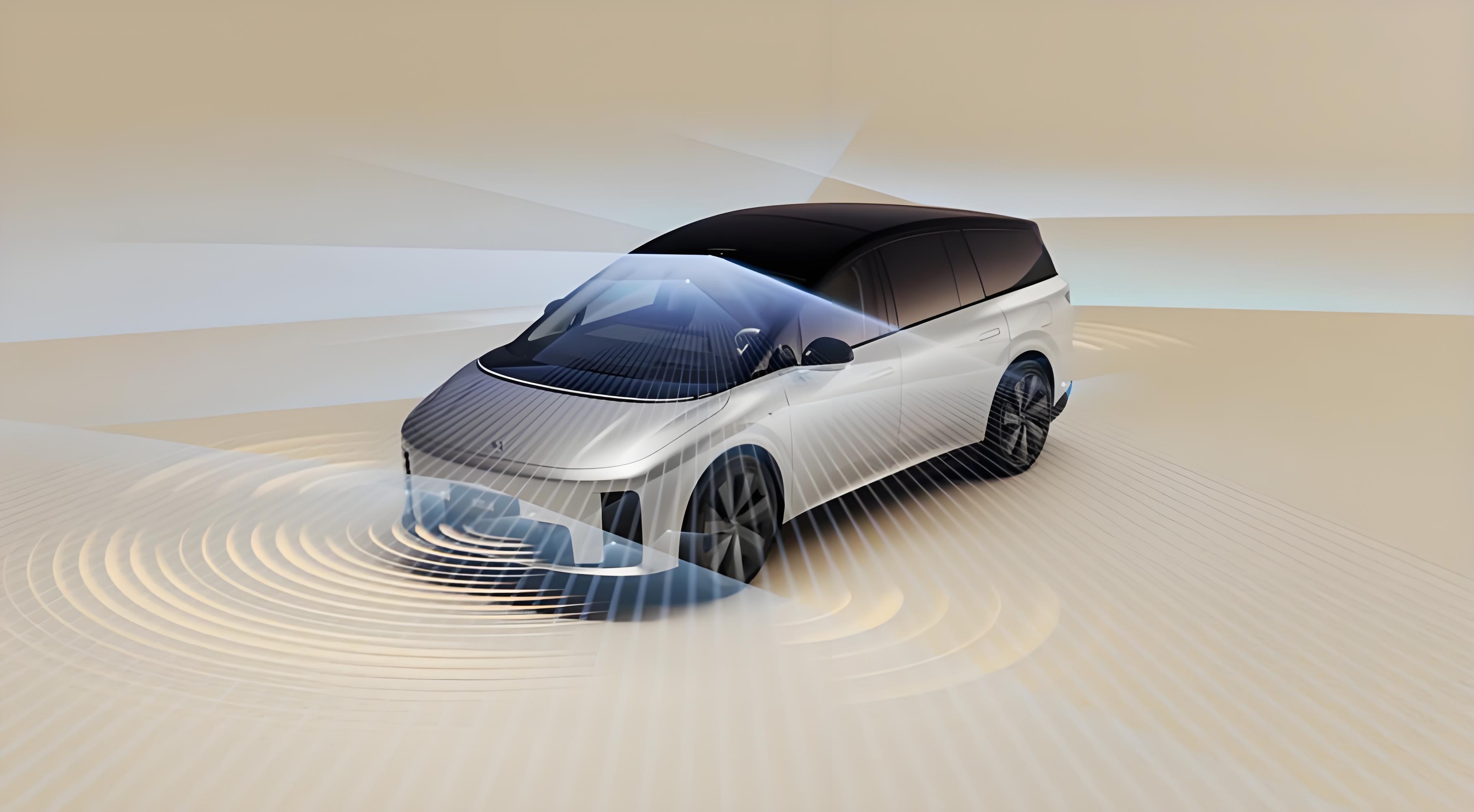 激光人眼安全等級認證詳解：車載激光雷達 Class 1 標準與安全保障(圖1)