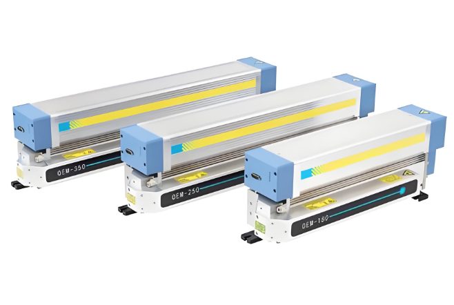 激光器安全設(shè)計要求和激光器安全等級認證(圖1)