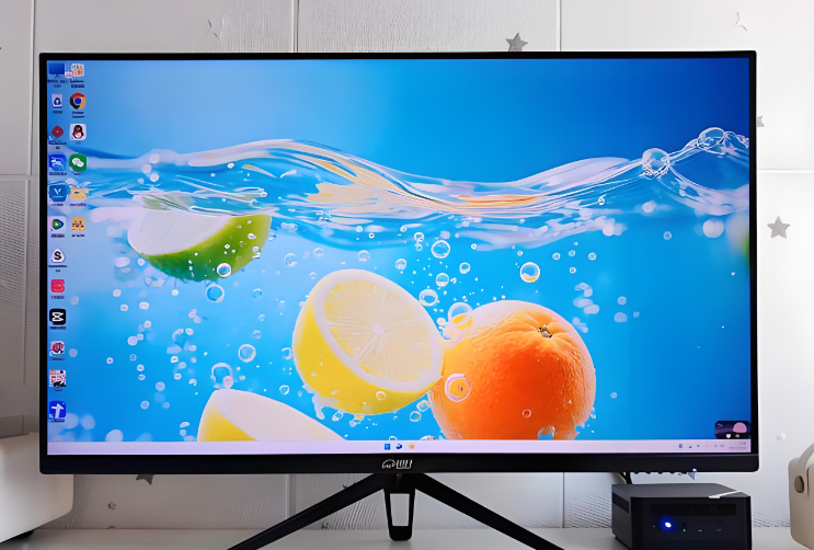 顯示器歐盟能效標(biāo)簽EPREL注冊(cè)