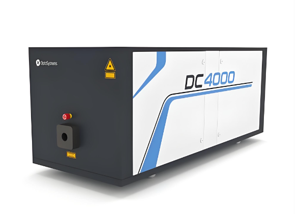 激光器人眼安全認(rèn)證