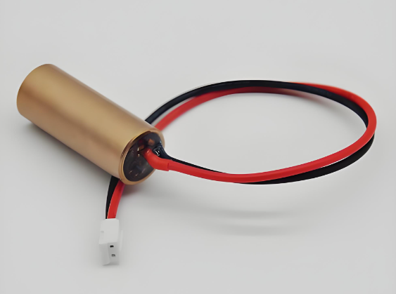 激光模組IEC60825-1激光安全認證：護航激光應(yīng)