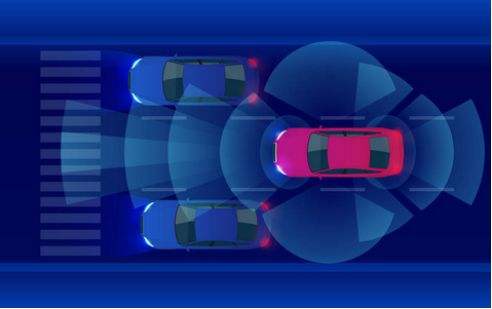 激光雷達(dá)點云質(zhì)量評價